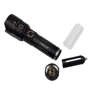 Ліхтар туристичний X-Balog BL-L-12-P100 (PowerBank) L-095: Вага, г 284