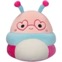 Мягкая игрушка Squishmallows Гусеница Гриффит (SQVA00805)