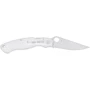 Нож Spyderco Military 2 Black Blade G-10 (C36GPBK2): Тип ножа Тактический