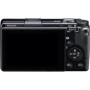 Ricoh GR III HDF (S0001248): Размер дисплея 3"
