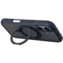 Чехол для iPhone LAUT CRYSTAL MATTER MagSafe Blue (L_IP24C_CM_BL) for iPhone 16 Plus фото 8