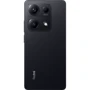 Смартфон Xiaomi Redmi Note 14S 8/256GB Midnight Black (Global, NFC): Слот для карт памяти microSD (вместо 2-го слота SIM)