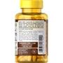 Puritan's Pride Royal Jelly 500 mg-120 Softgels: Страна производитель США