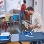 Парогенератор Braun CareStyle Compact Pro IS 2565 BL: Подача пара, г/мин 125