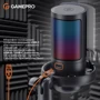 Мікрофон Gamepro UGM105B Black: Тип Универсальные