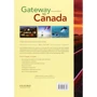Virginia Sauve: Gateway to Canada 2nd Edition: Виробник Oxford University Press (OUP)