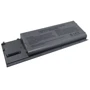 Батарея для ноутбука Dell PC764 Latitude D620 11.1V Grey 5200mAh OEM (966468)