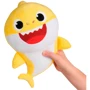 Интерактивная мягкая игрушка BABY SHARK - Малыш акуленок