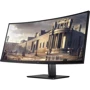 Монітор HP Z38c 37.5-inch Curved Display (Z4W65A8): Покриття екрану антибликовое