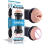 Мастурбатор Lovetoy Traning Master Double Side Stroker