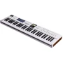 MIDI-клавіатура Arturia KeyLab Essential 61 mk3 (White): Розмір клавіш Малоразмерные