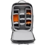 Lowepro Whistler RL 400 AW II (LP37280-GRL): Материал Нейлон