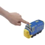 Паровозик Брюстер Chuggington Грай та трансформуй (EU890102)