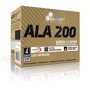 Olimp ALA 200 Альфа-липоевая кислота 120 капсул