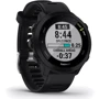 Смарт-часы Garmin Forerunner 55 Black (010-02562-00): Материал корпуса пластик
