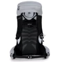 Рюкзак туристический Рюкзак туристический Osprey Tempest 30 S21 Aluminum Grey M/L серый (009.2359) фото 7