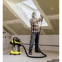 Пылесос Karcher WD 6 P S V-30/6/22/T (1.628-360.0): Емкость пылесборника 30 л