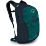 Рюкзак Рюкзак Osprey Daylite Plus Night Arches Green (зеленый)