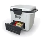 Термобокс Ninja FrostVault 28L Hard Cooler - Cloud White FB131EUWH	: Объем 28 л