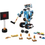LEGO BOOST Набір для конструювання і програмування роботів (17101): Кількість деталей, шт. 843