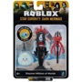 Ігрова колекційна фігурка Jazwares Roblox Core Figures Star Sorority Dark Mermaid W7