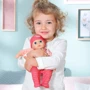 Кукла Baby Born My First Baby Annabell - Моя первая малышка 30 см (709856): Высота, см 30