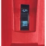 Шлифмашина Einhell TC-DS 20 E (4464255): Потребляемая мощность 200 Вт