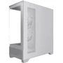 Корпус GAMDIAS Atlas M1 White (4712960139572): Форм-фактор материнской платы ATX/MicroATX/Mini-ITX