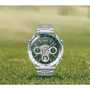 Смарт-часы Huawei Watch Ultimate Green: Емкость батареи, мАч 530