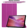 Аксессуар для планшетных ПК BeCover Smart Case Purple for Lenovo Tab One / Tab K9 8.7 2025 (713747)