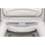 Стиральная машина Zanussi ZWQ61226WI: Тип загрузки вертикальная
