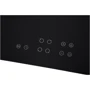Варочная поверхность электрическая Interline HHV 365 SPT BA: Конфорок Hi Light 4