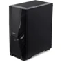 Корпус Vinga CS213B: Форм-фактор материнської плати ATX / Micro-ATX / Mini-ITX