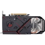 Видеокарта ASRock Radeon RX 6500 XT Phantom Gaming D 4GB OC (RX6500XT PGD 4GO): Разрядность шины памяти, бит 64