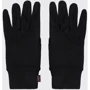 Чоловічі рукавички CMP Man Fleece Gloves XS чорні (6823868-U901)