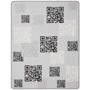 Плед Biederlack Chill Time Tre.QR-Code150х200см (674845): Производитель Biederlack