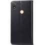 Аксессуар для смартфона Mobile Case Getman Gallant Black for TECNO POP 3: Тип чехол-книжка