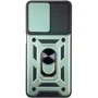 Чехол для телефонов BeCover Military Dark Green for Samsung S711 Galaxy S23 FE (710661): Цвет зеленый