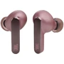 Наушники JBL Live Pro 2 Rose (JBLLIVEPRO2TWSROS): Тип конструкции вакуумные