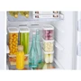 Холодильник Samsung RB38T606EWW: Размеры 203х59.5х65.8 см