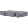 Сетевой коммутатор NVC NVC-1008GSR: Порты только Gigabit Ethernet (10/100/1000)
