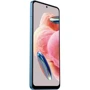 Смартфон Xiaomi Redmi Note 12 4/128GB Ice Blue (Global, NFC): Вага 183.5 г