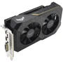 Видеокарта Asus GeForce GTX 1650 4GB TUF GAMING (TUF-GTX1650-4GD6-P-V2-GAMING): Интерфейс PCI Express 3.0 x16