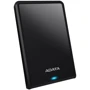 Внешний жесткий диск ADATA HV620S 2 TB Black (AHV620S-2TU31-CBK): Объем памяти 2 ТБ