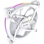 Кулер Montech AX120 PWM White: Роз'єм 4pin