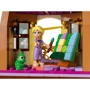 Конструктор LEGO Disney Princess Rapunzel's Tower & The Snuggly Duckling Башня Рапунцель и Уютный утенок (43241) фото 8