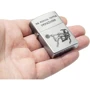 Зажигалка Zippo На коліна перед Україною (205 HK): Производитель Zippo