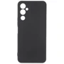 Аксесуар для смартфона ArmorStandart Matte Slim Fit Camera cover Black для TECNO Pova 4 (ARM65723)