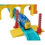 Паровозик Брюстер Chuggington на батарейках (EU890402)