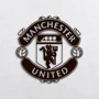 Настенный декор Деревянное панно Wortex Woods FC Manchester United 40x40 (WALL51008-40x40)